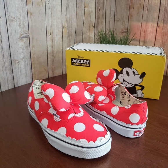 vans disney minnie vans disney minnie